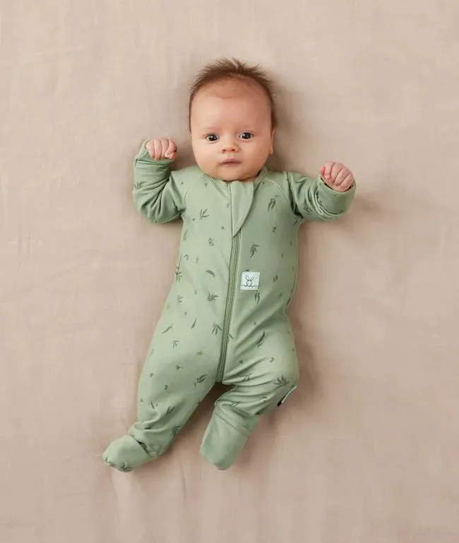 Long Sleeve Layer 1.0 TOG