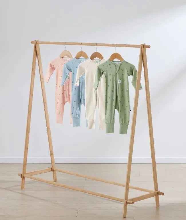 Long Sleeve Layer 1.0 TOG