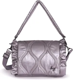 Lug Conga Shoulder Bag
