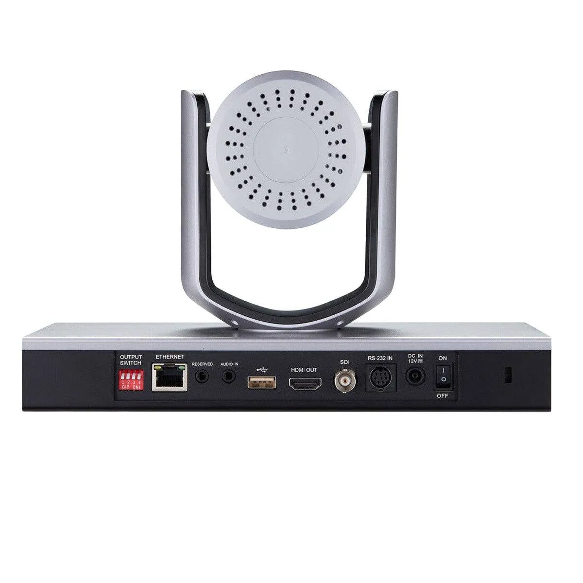 Lumens VC-TR1 Full HD Auto Tracking PTZ Camera