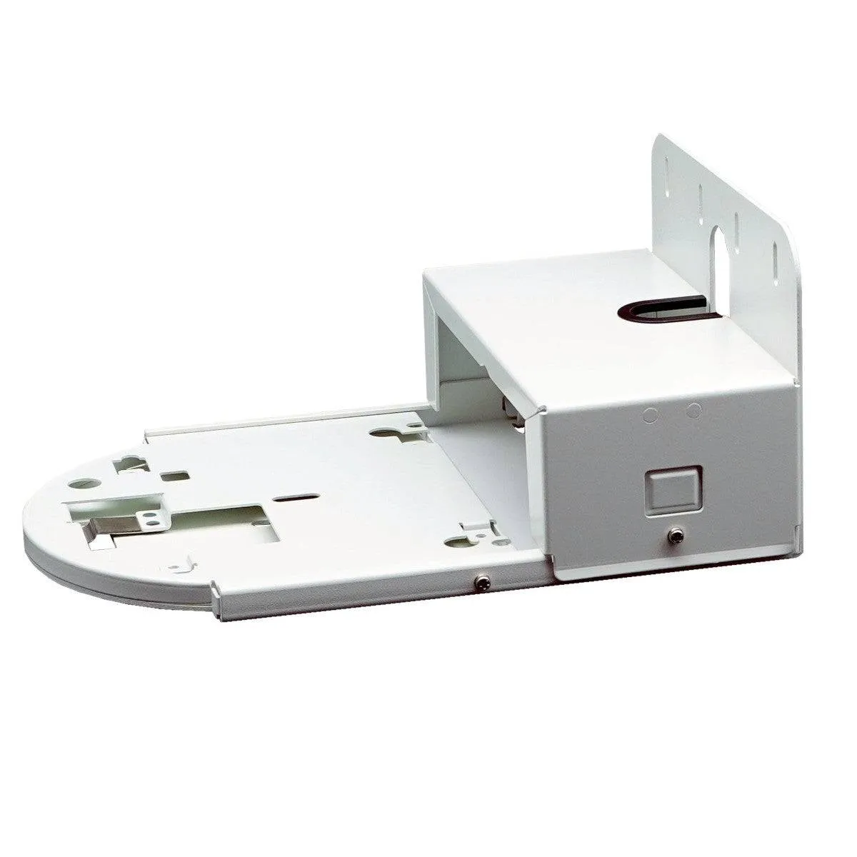 Lumens VC-WM12 Wall Mount for Lumens PTZ Camera Series (White)