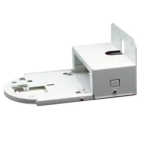 Lumens VC-WM12 Wall Mount for Lumens PTZ Camera Series (White)