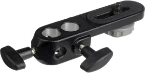 Manfrotto 143BKT Replacement Camera Bracket for Magic Arm