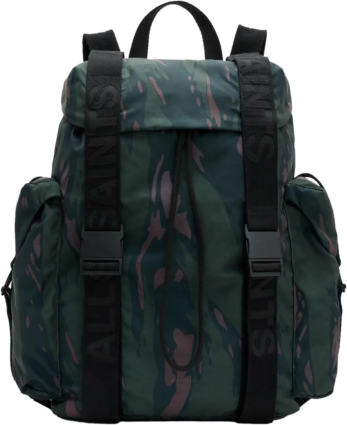 Mars REC Backpack, Stellar Green