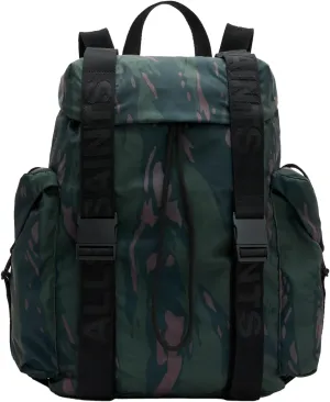 Mars REC Backpack, Stellar Green