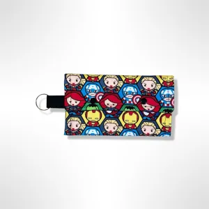 Marvel Comics Avengers Babies Multifunctional Pouch