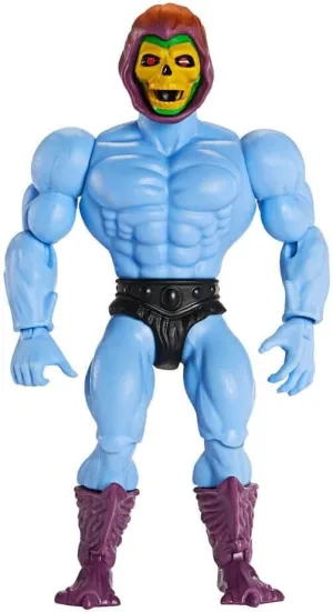 Masters of the Universe Skeletor & Screeech Action Figure 2-Pack