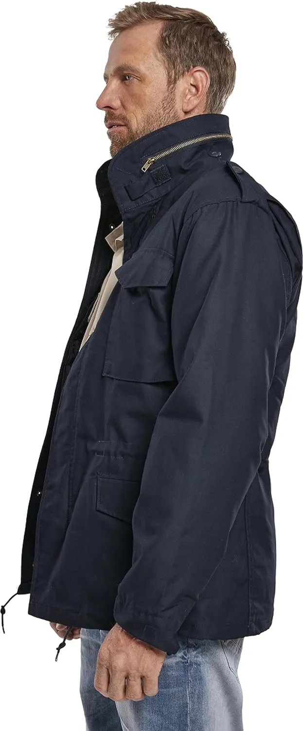 Men M65 Classic Field Jacket