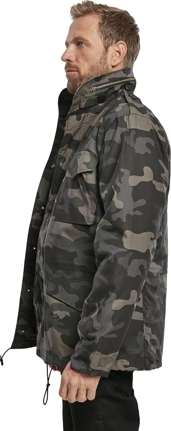 Men M65 Classic Field Jacket