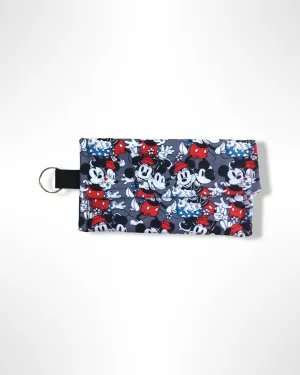 Mickey & Minnie Multifunctional Pouch