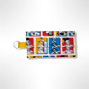 Mickey Mouse Clubhouse Multifunctional Pouch
