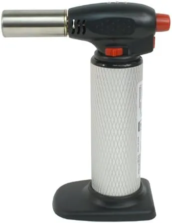 Mighty Torch - Handheld Butane Torch - SFC Tools - 14-400