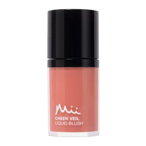 Mii Cheek Veil Liquid Blush | Radiance