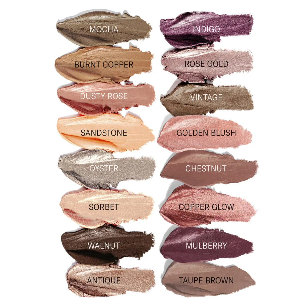 Mii Forever Eye Colour Crayon | Golden Blush