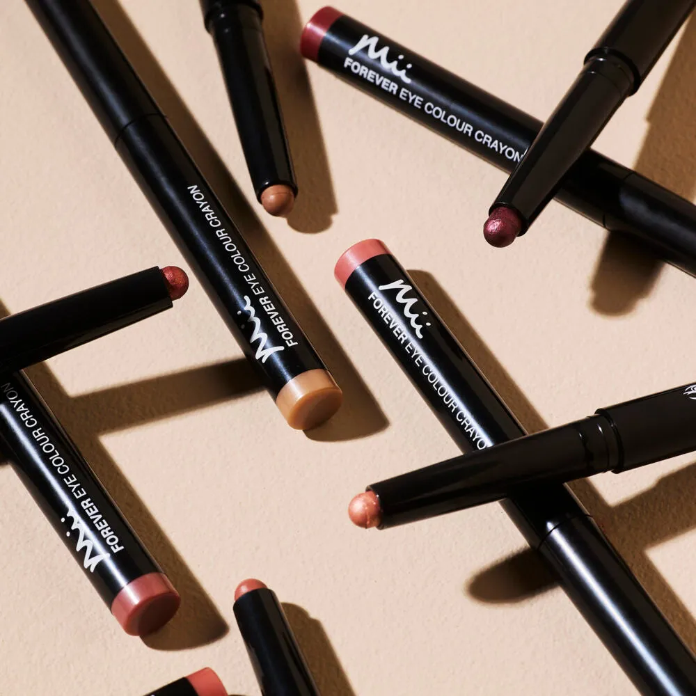 Mii Forever Eye Colour Crayon | Golden Blush