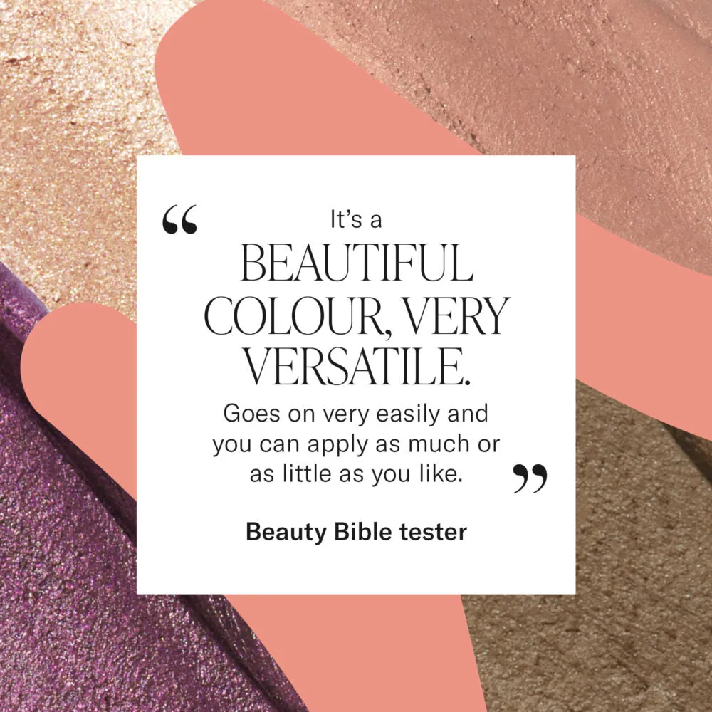 Mii Forever Eye Colour Crayon | Golden Blush