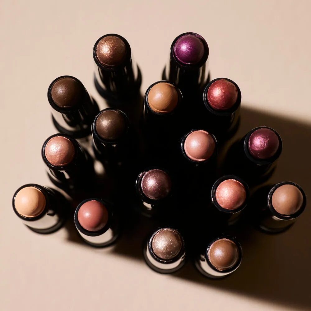 Mii Forever Eye Colour Crayon | Golden Blush