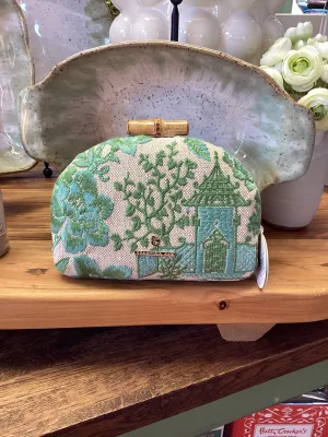 Minaudiere Toile