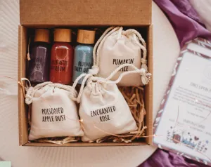 Mindful Potion Kit - Once Upon a Potion