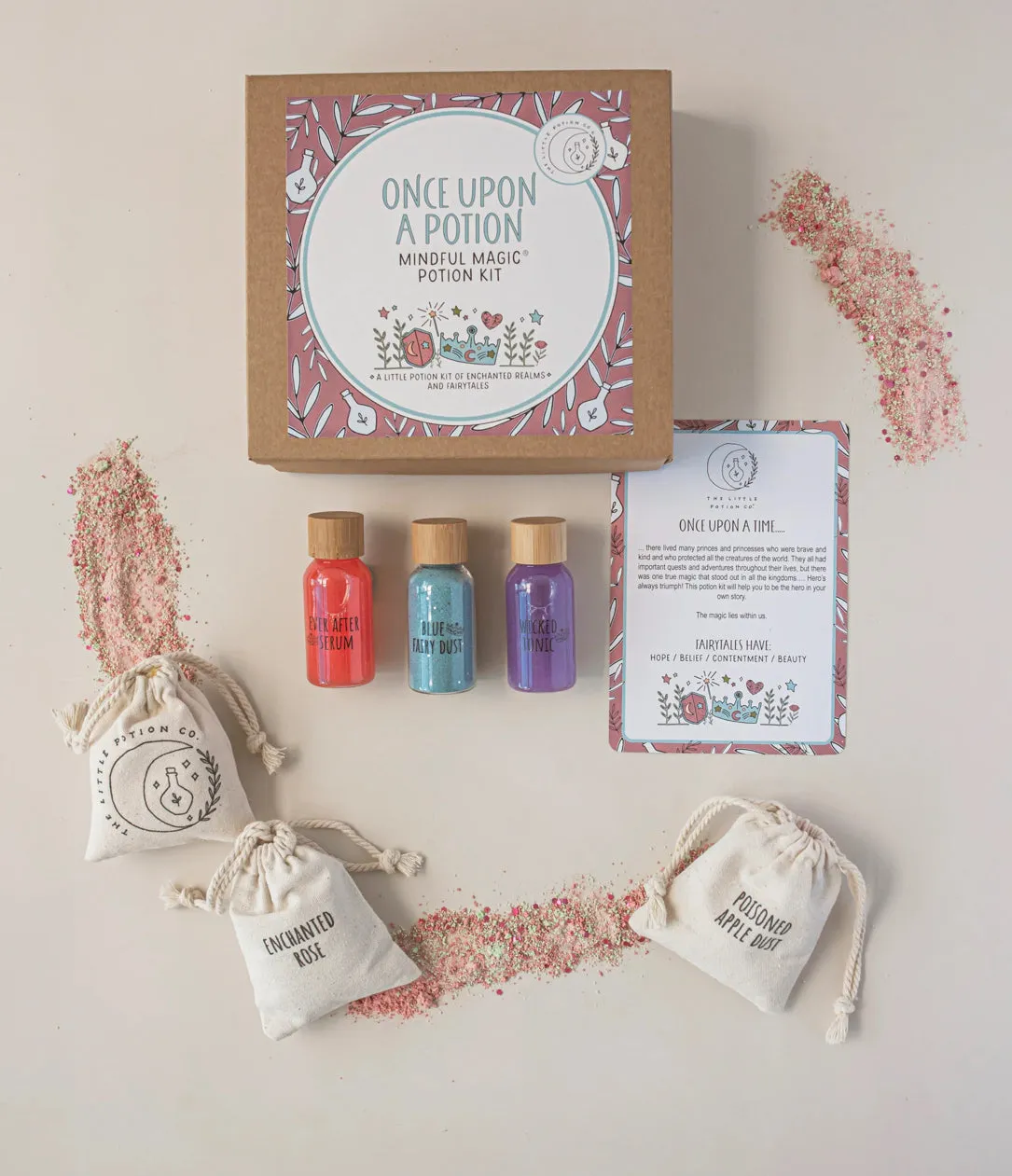 Mindful Potion Kit - Once Upon a Potion