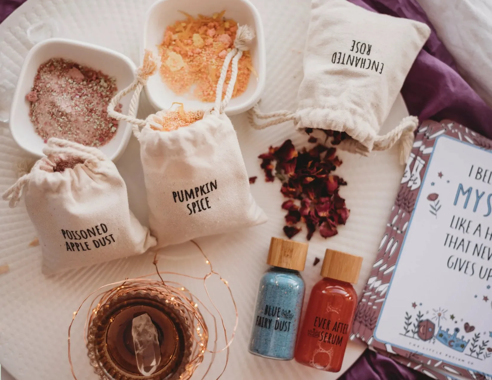 Mindful Potion Kit - Once Upon a Potion
