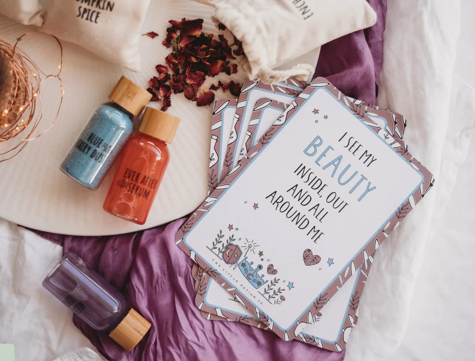 Mindful Potion Kit - Once Upon a Potion
