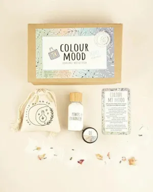 Mini Colour Mood Potion Kit