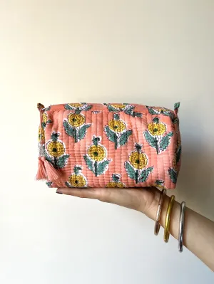 Mini Cosmetic Bag n.65