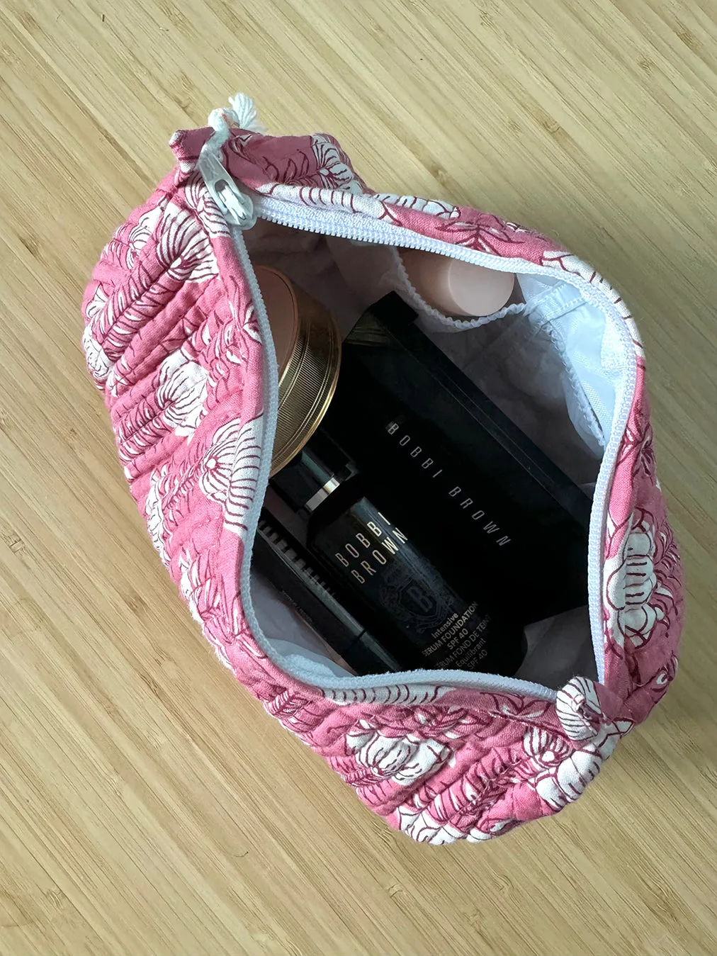 Mini Cosmetic Bag n.65