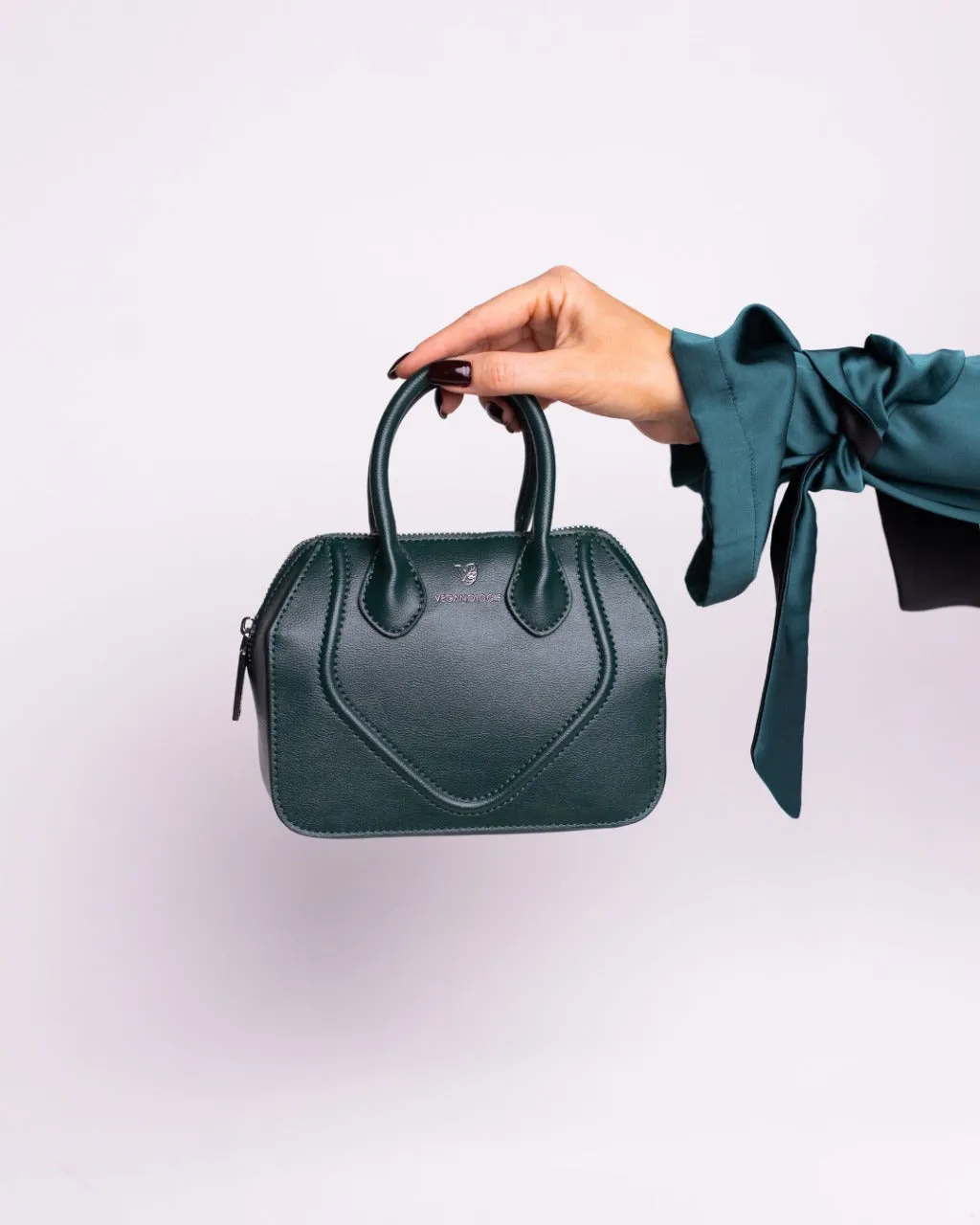 Mini Gemma Handbag