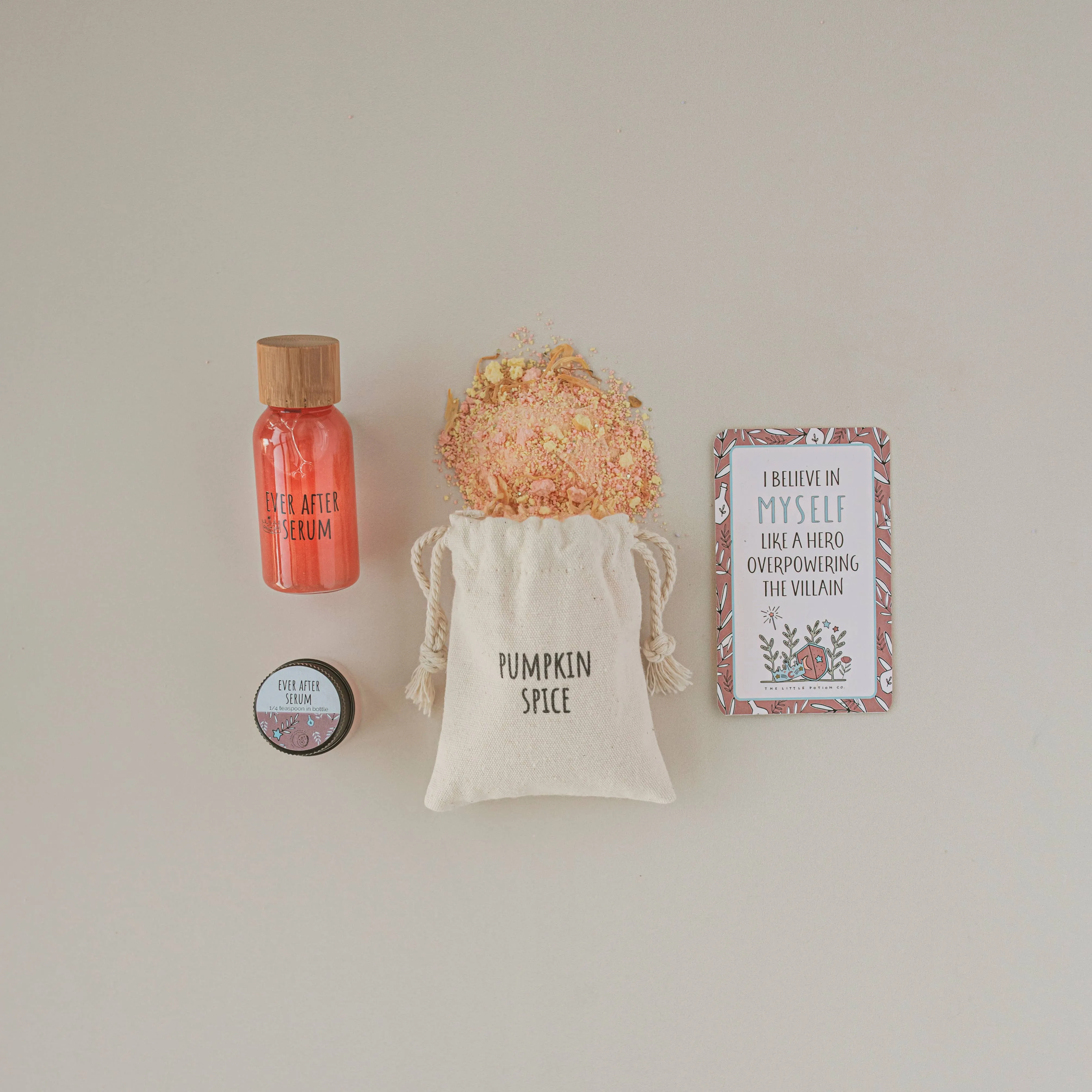 MINI Once Upon A Potion Kit (A potion for self belief)