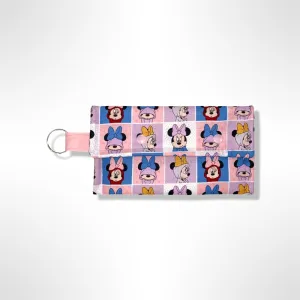 Minnie Mouse Multifunctional Pouch