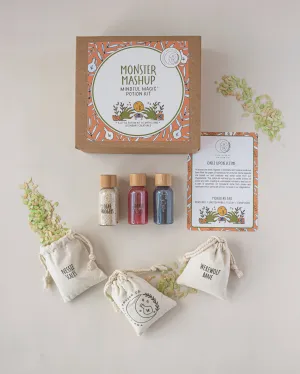 Monster Mashup - MINDFUL Potion Kit