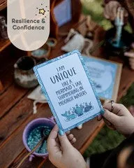 Moonlight Waters - MINDFUL Potion Kit