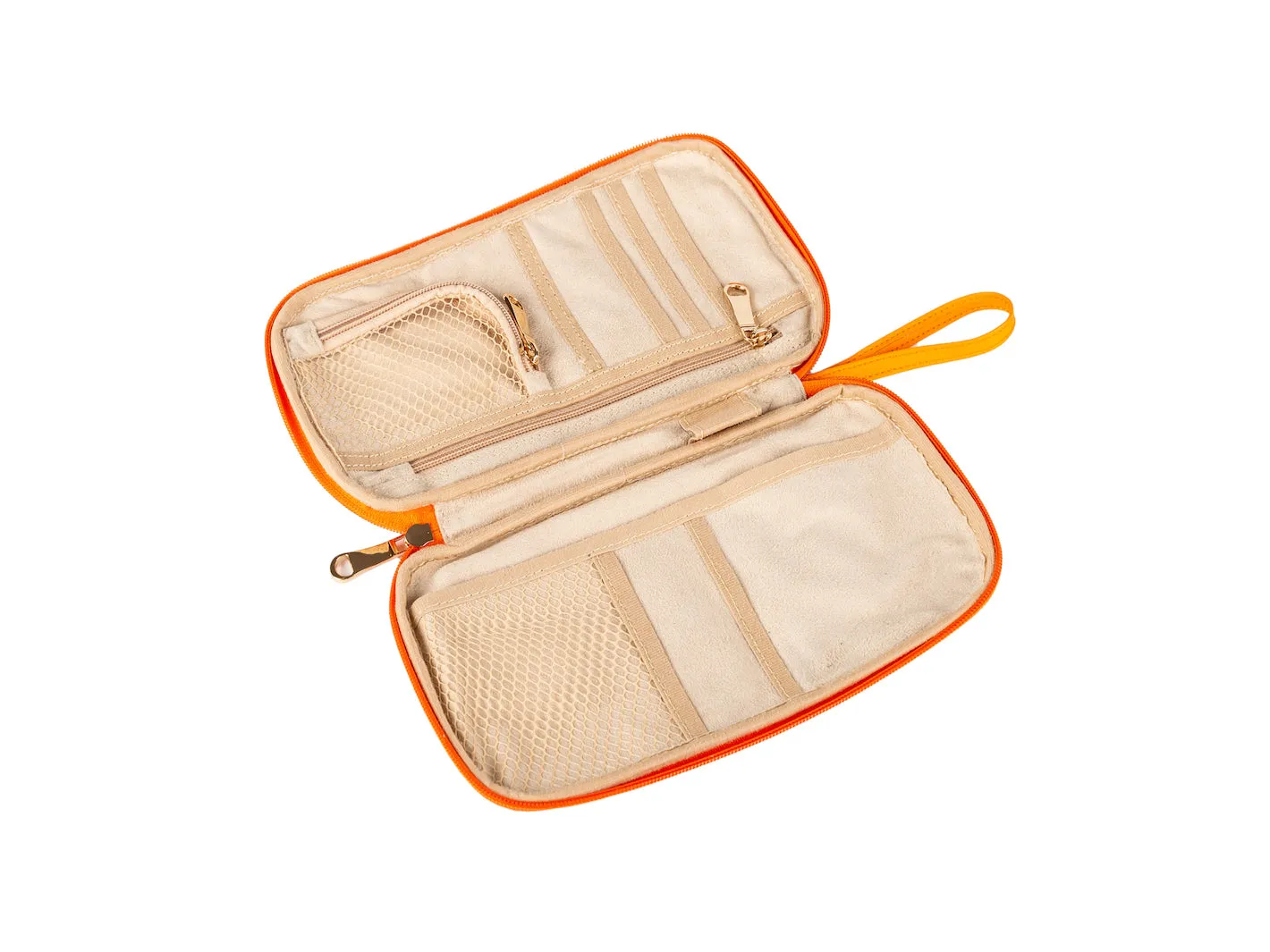 Multi-Purpose Travel Bundle
