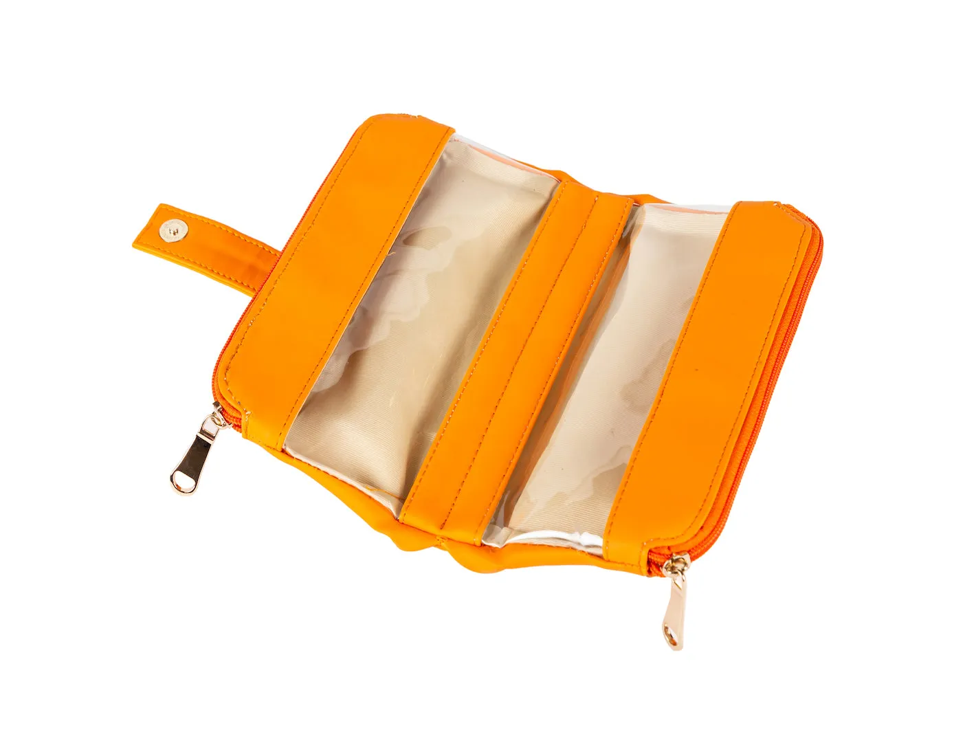 Multi-Purpose Travel Bundle