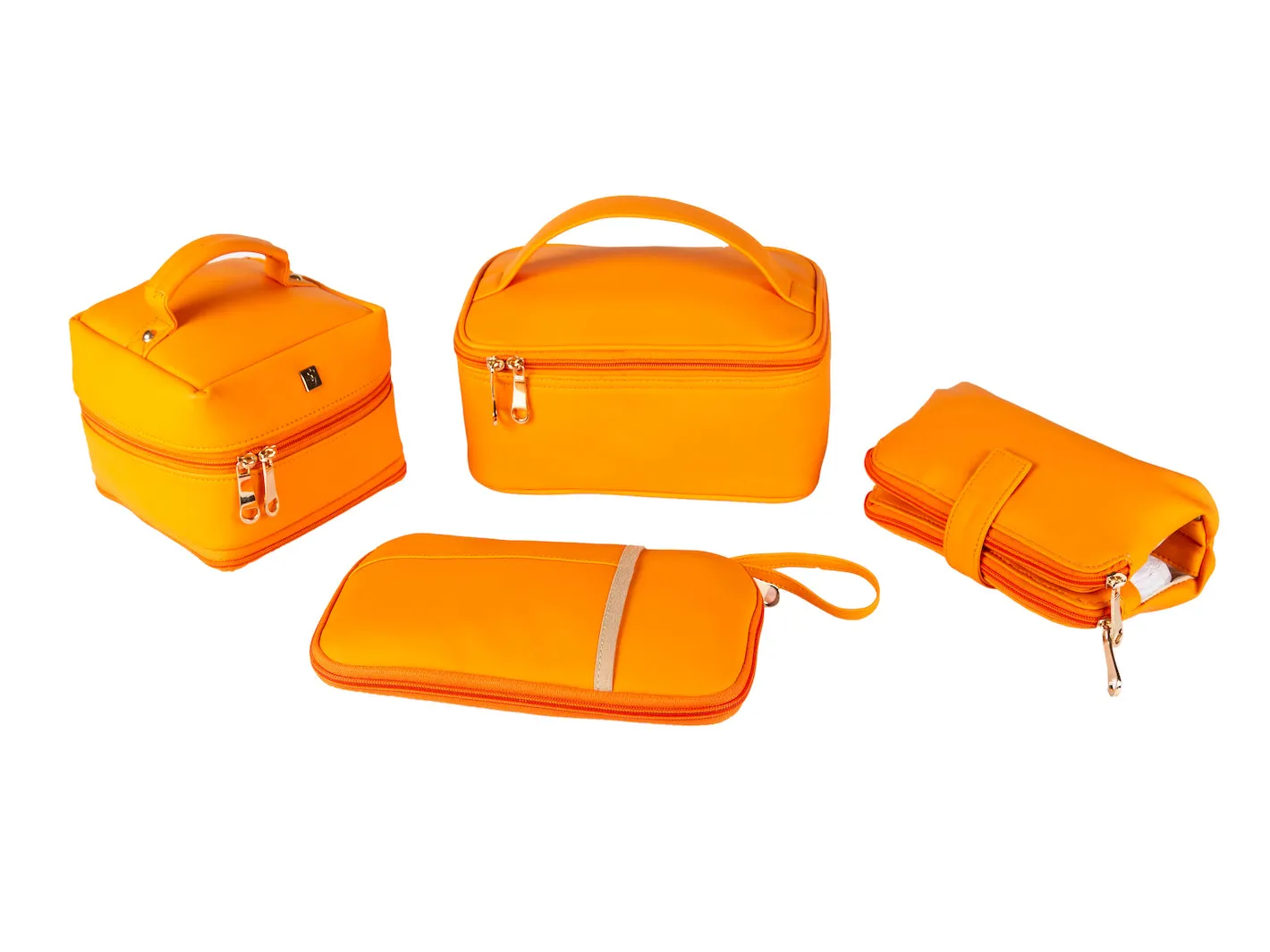 Multi-Purpose Travel Bundle
