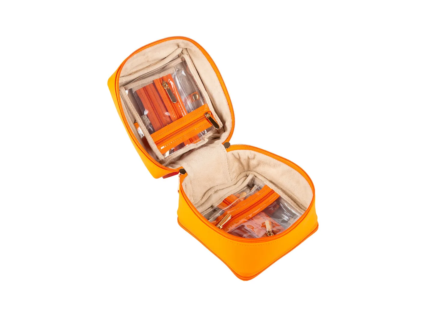 Multi-Purpose Travel Bundle