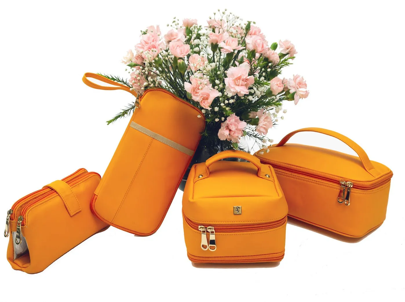 Multi-Purpose Travel Bundle