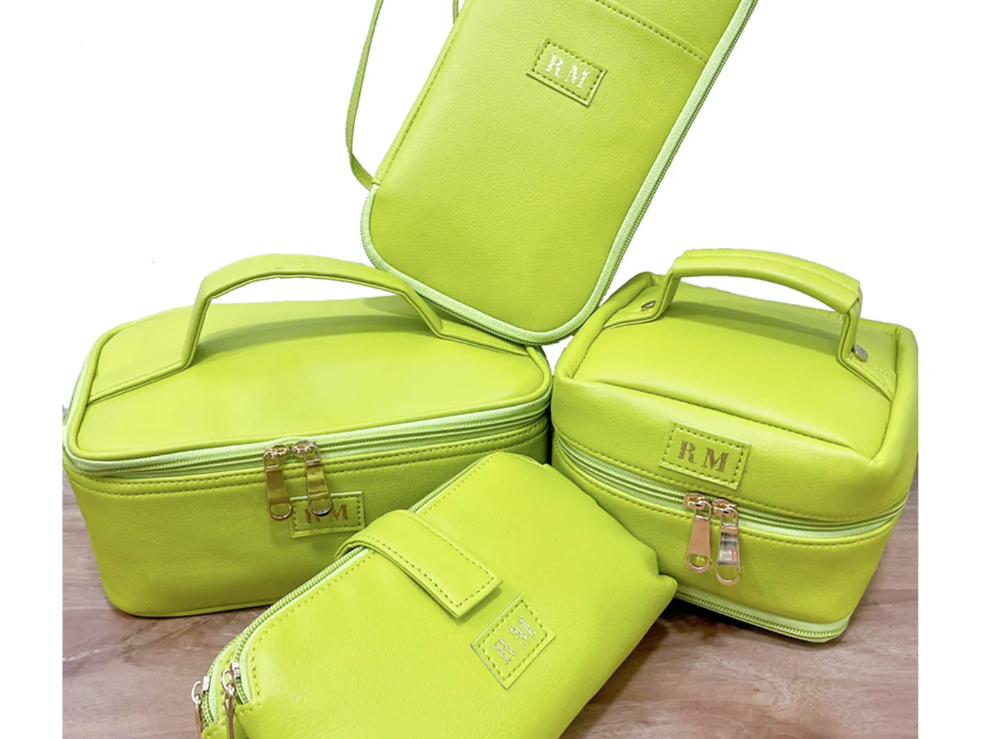 Multi-Purpose Travel Bundle