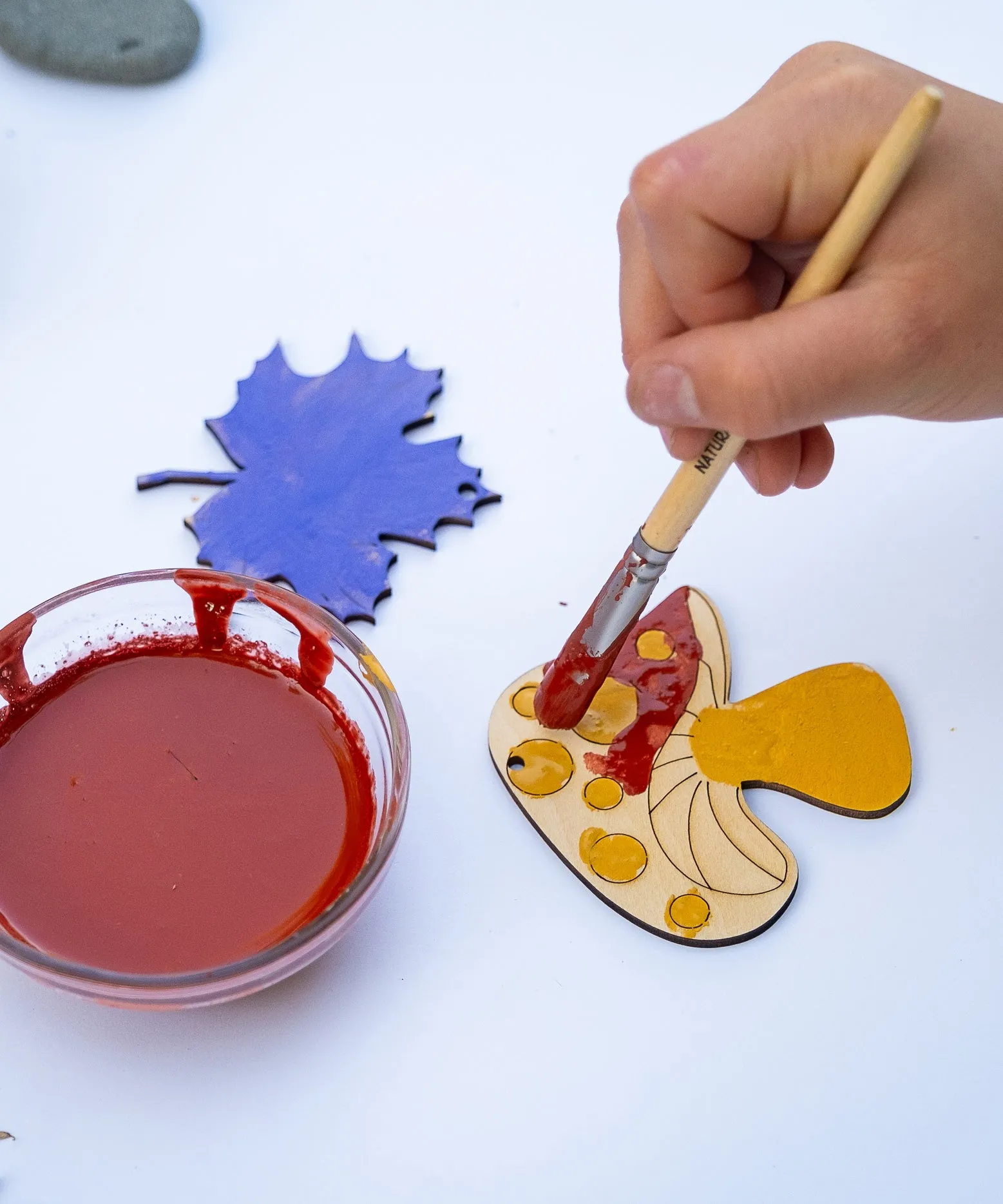 Natural Earth Paint™ Nature Craft Kit
