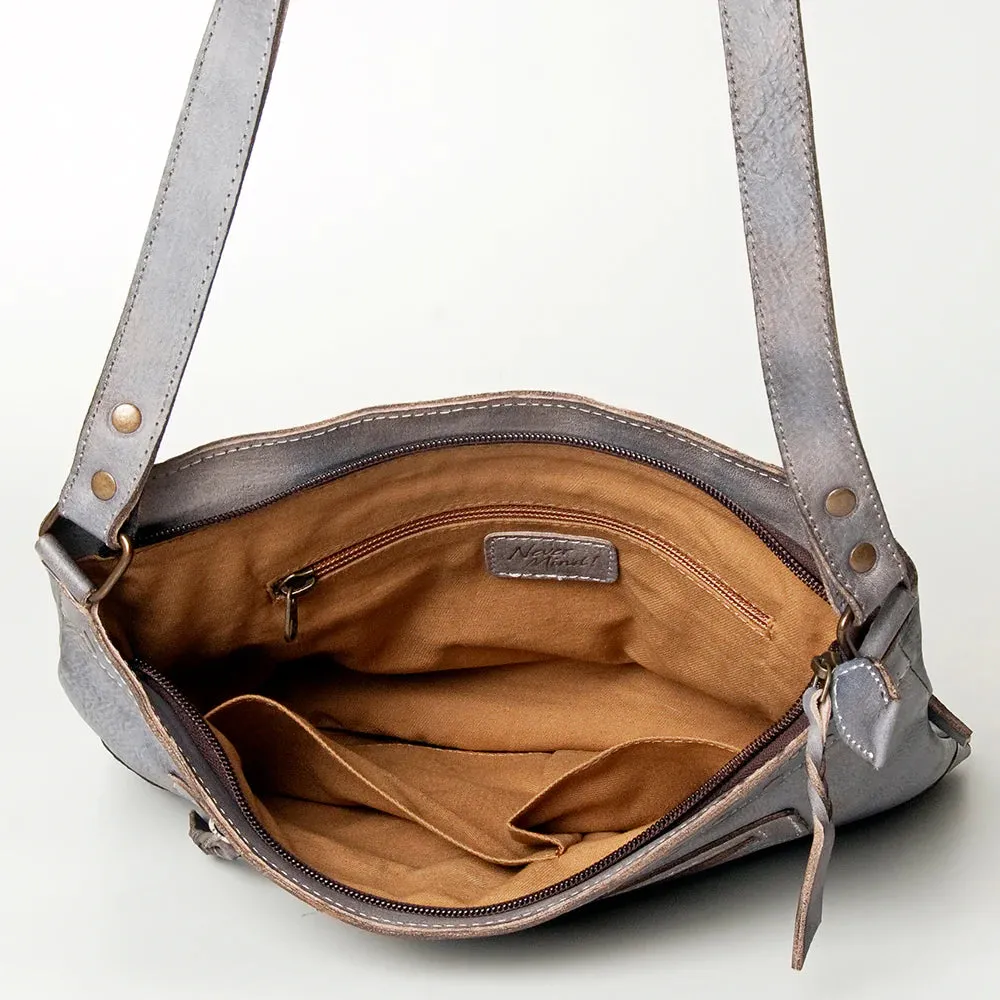 Never Mind Crossbody Bag NMBG110D