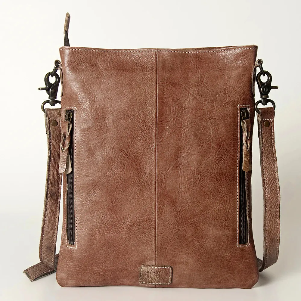 Never Mind Crossbody Bag NMBG118D