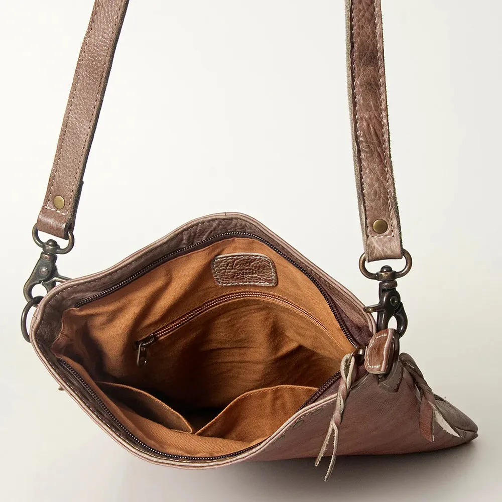 Never Mind Crossbody Bag NMBG118D