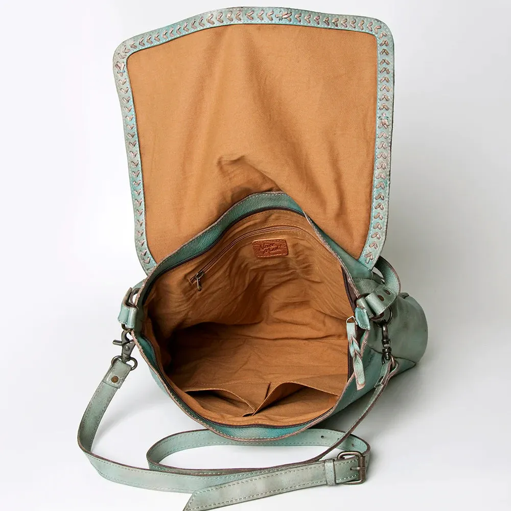 Never Mind Crossbody Bag NMBG135D