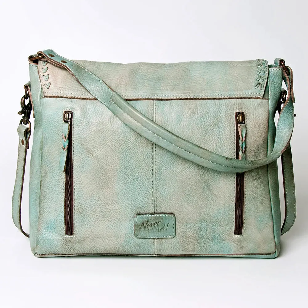 Never Mind Crossbody Bag NMBG135D