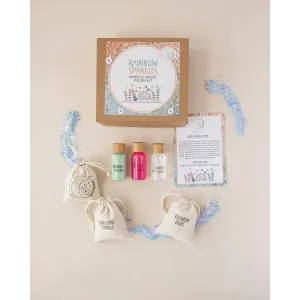 NEW Rainbow Sparkles - Mindful Potion Kit