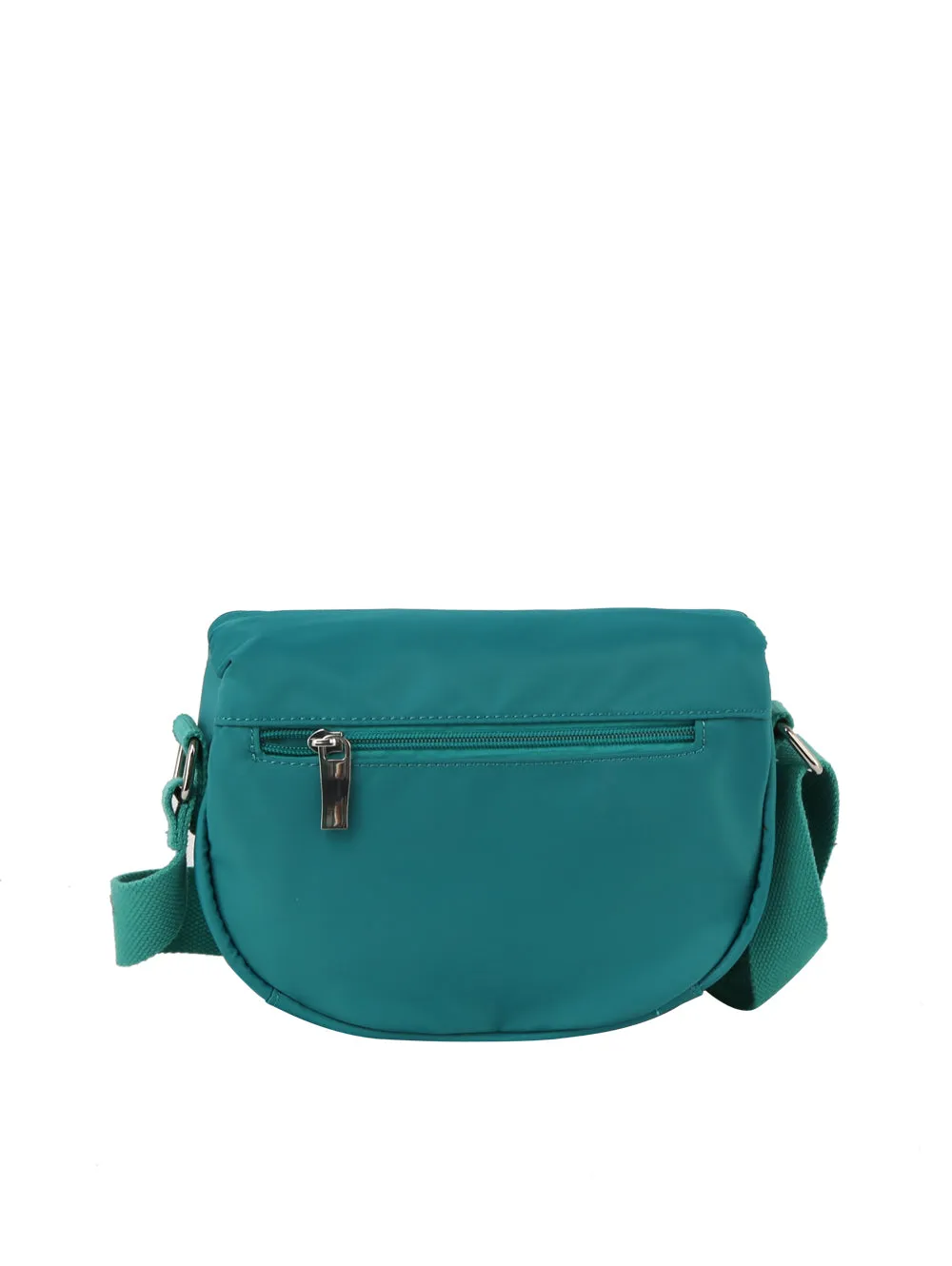 Nylon fashionable daily crossbody