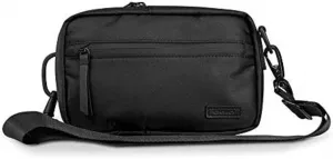 OGIO 2020 XIX Women's Crossbody (Carbon)