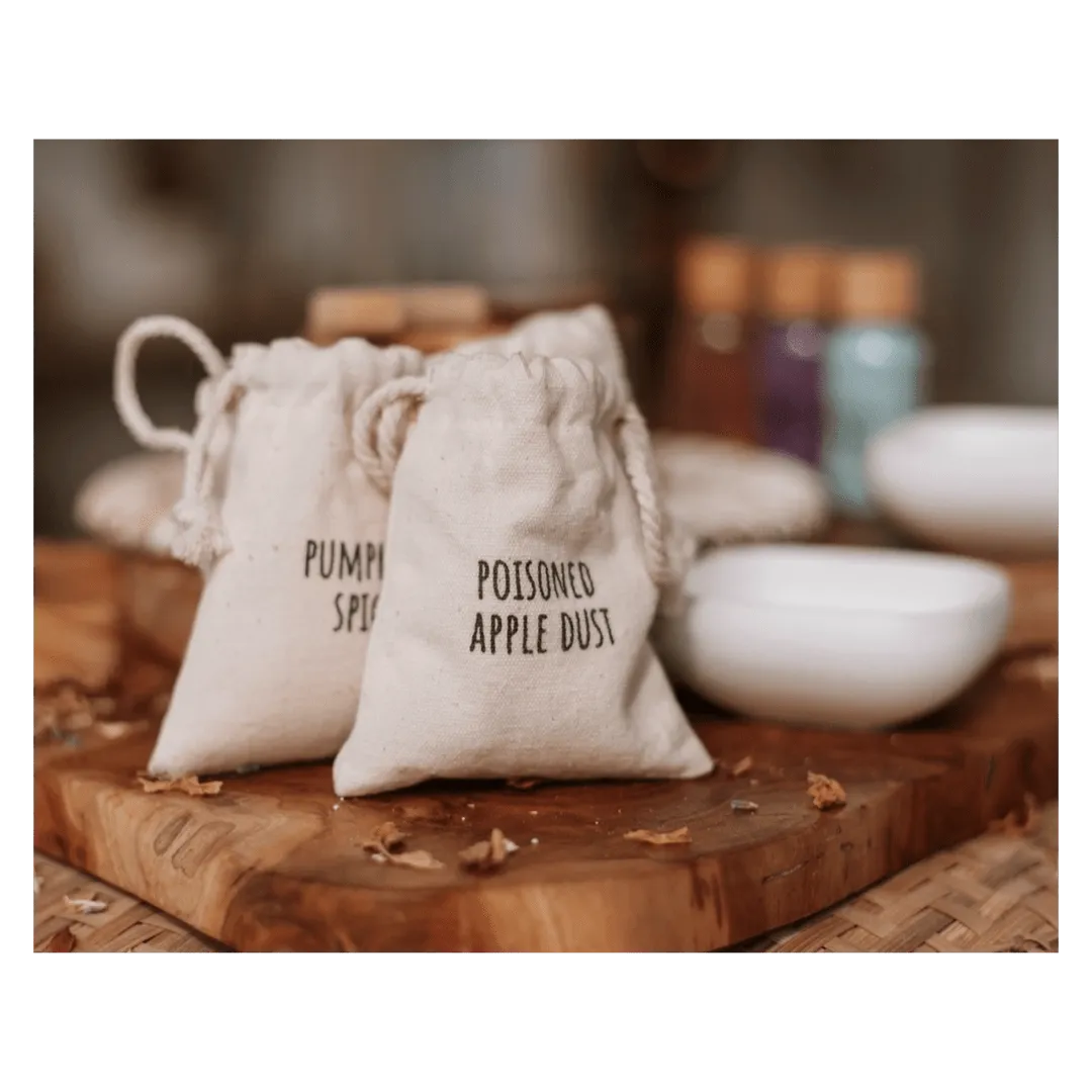 Once Upon a Potion - Mindful Potion Kit